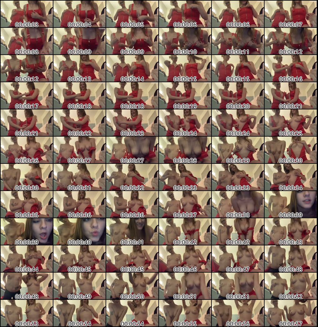 OnlyFans精选_金发碧眼美女Melody Marks与男友甜蜜日常_1