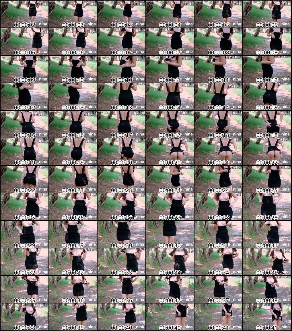 台湾网红Nina户外露出合集性感自慰道具大揭秘_32