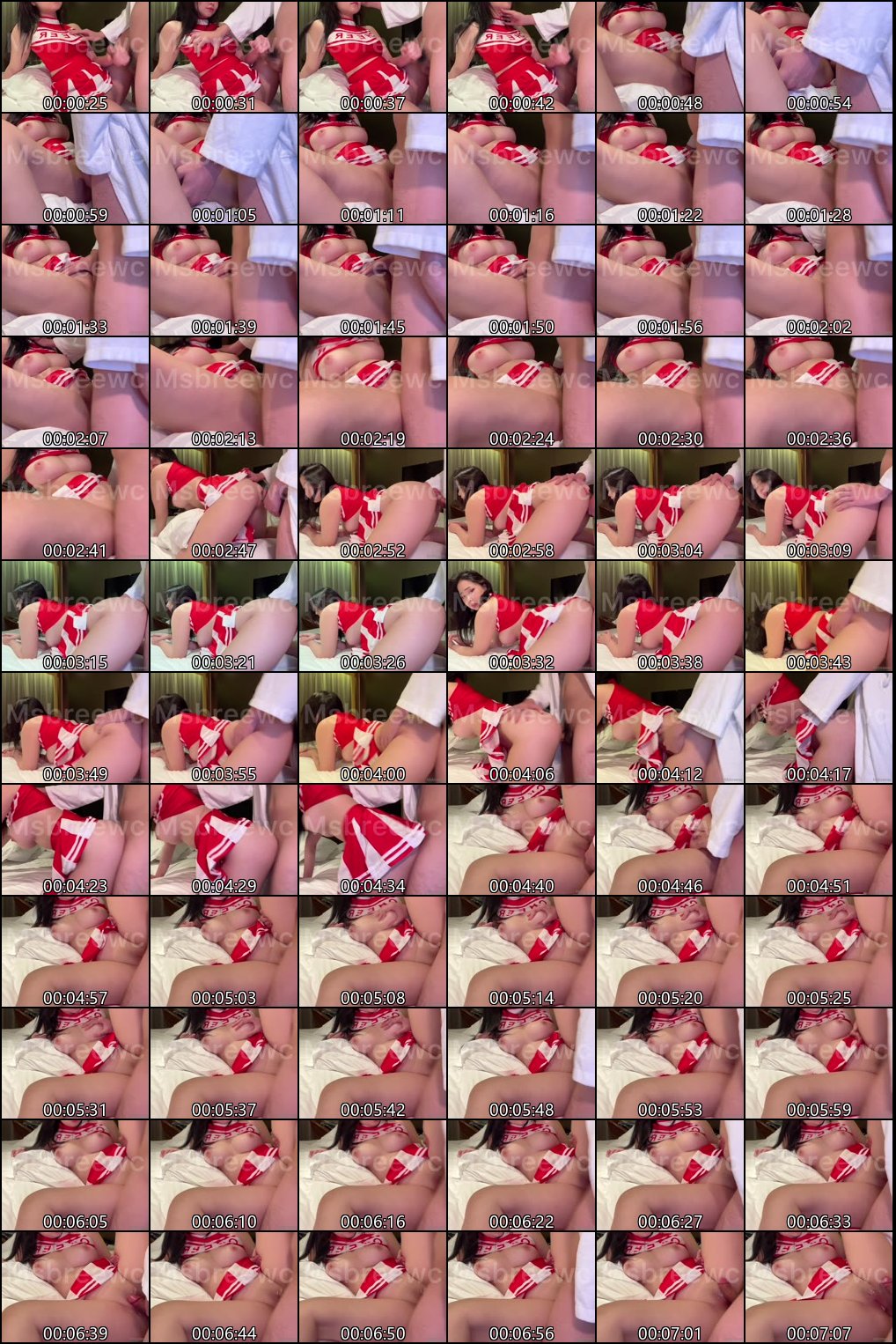 OnlyFans火箭女孩巨乳网红私拍合集_激情内射震撼呈现_1