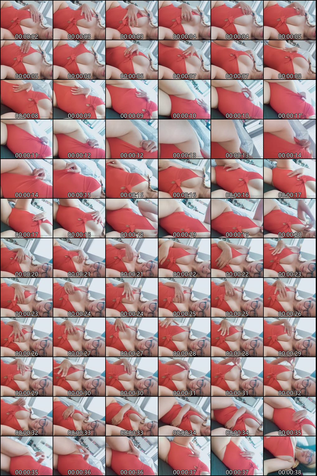 亚裔OnlyFans女神HarrietSugarCookie合集3_高人气博主火辣诱惑全曝光