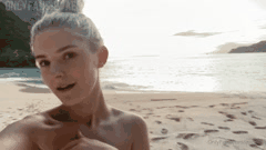 欧美OnlyFans高颜值博主精彩合集14