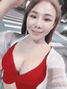 台湾美乳健身博主Janielin OnlyFans精选合集3
