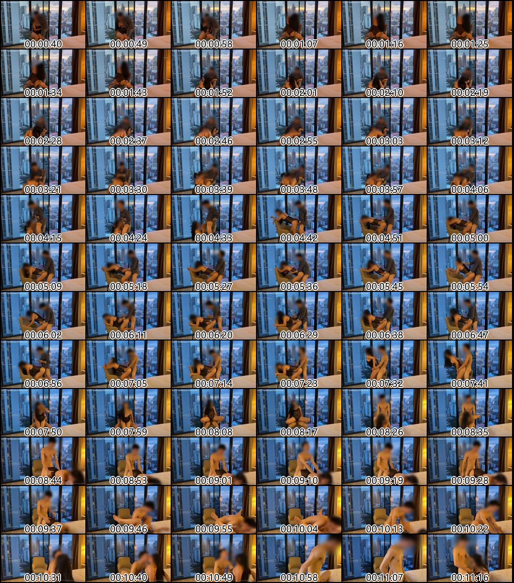 OnlyFans热门主播Honey Tipsy多人激情合集_2