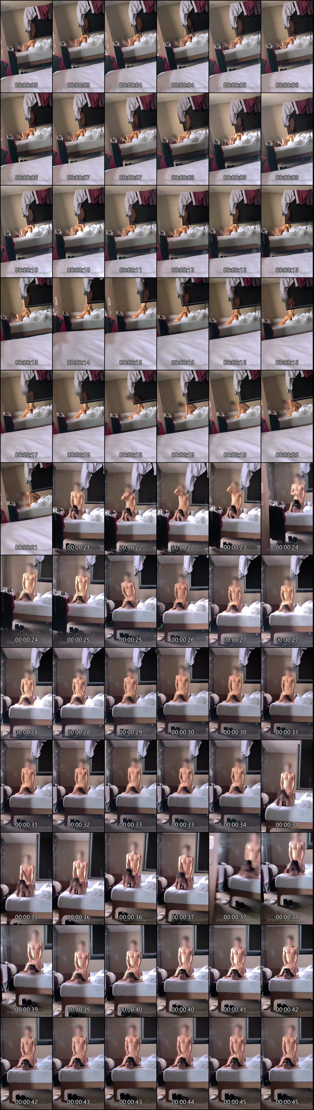 泰国情侣OnlyFans合集4双人啪啪狂欢激情缠绵欲火焚身无法自拔