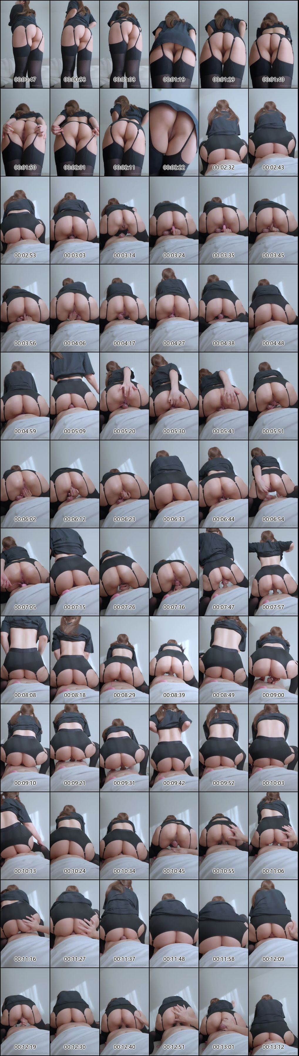 日本福利姬Saku_J3精选合集_推特OnlyFans热播