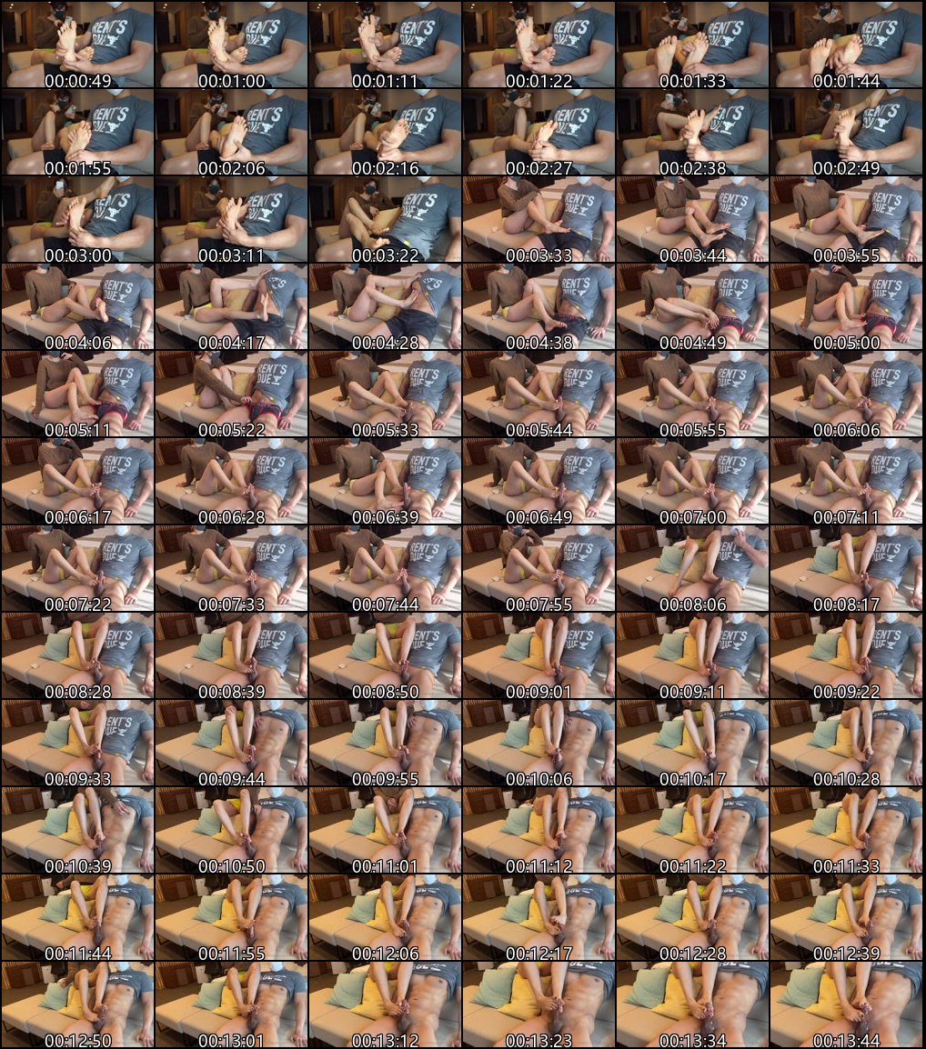 苏茜Q OnlyFans足交合集丝滑脚技撩拨心弦精品诱惑让你沉迷其中欲火焚身
