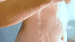 日本高颜值网红Obokozu与外国男友的创意日常与直播花样