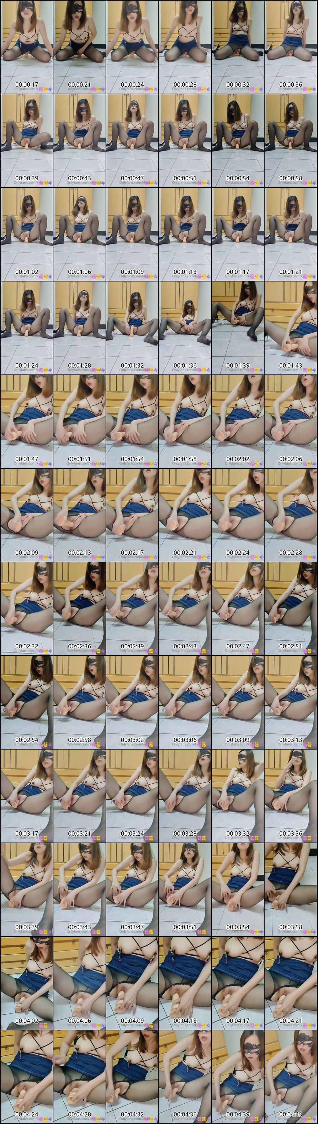 OnlyFans精选_台湾成熟人妻高质量合集第六弹