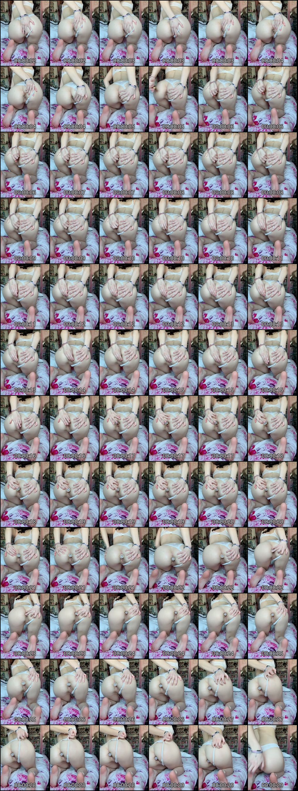 菲律宾白人混血OnlyFans博主合集_火辣身材撩人欲火焚身