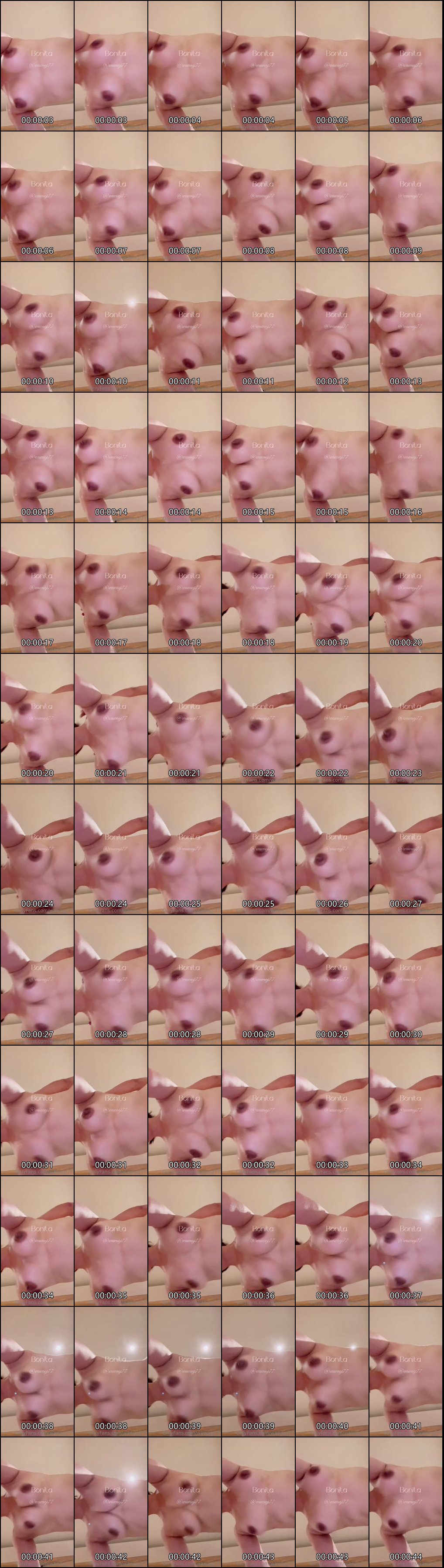 台湾淫乱人妻OnlyFans私密曝光Bonita骚妻欲火焚身勾引你一起沉沦狂欢