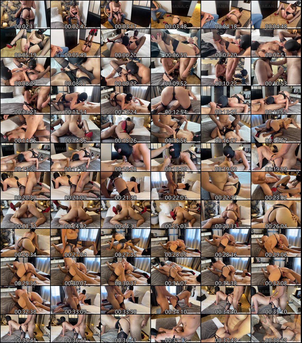 OnlyFans精选_媚黑人妻露出合集_高质量诱惑大赏