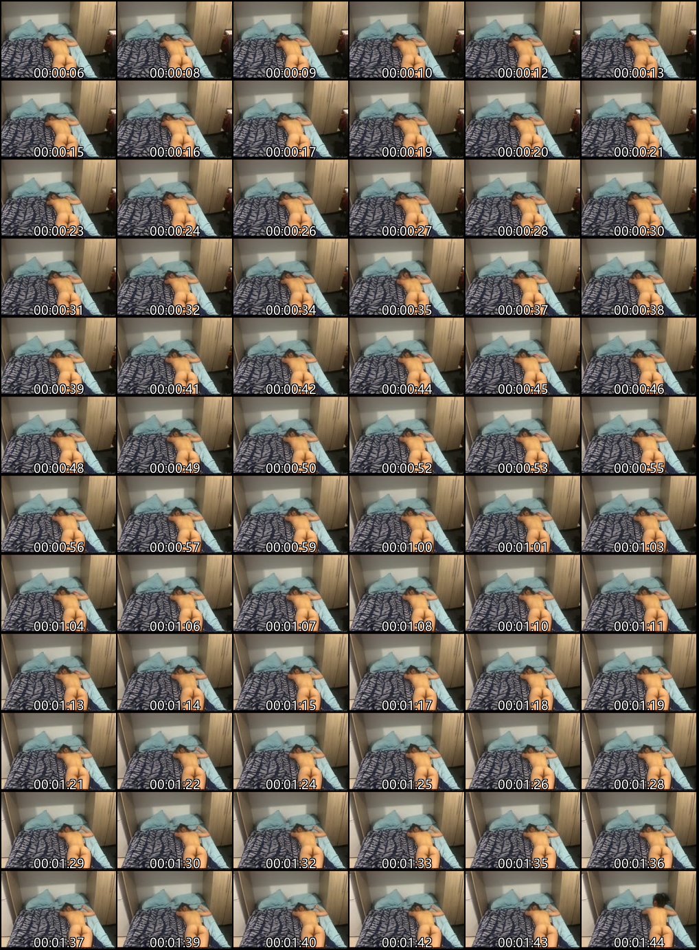 15位亚裔博主P站与OnlyFans肛交口交精彩合集_2