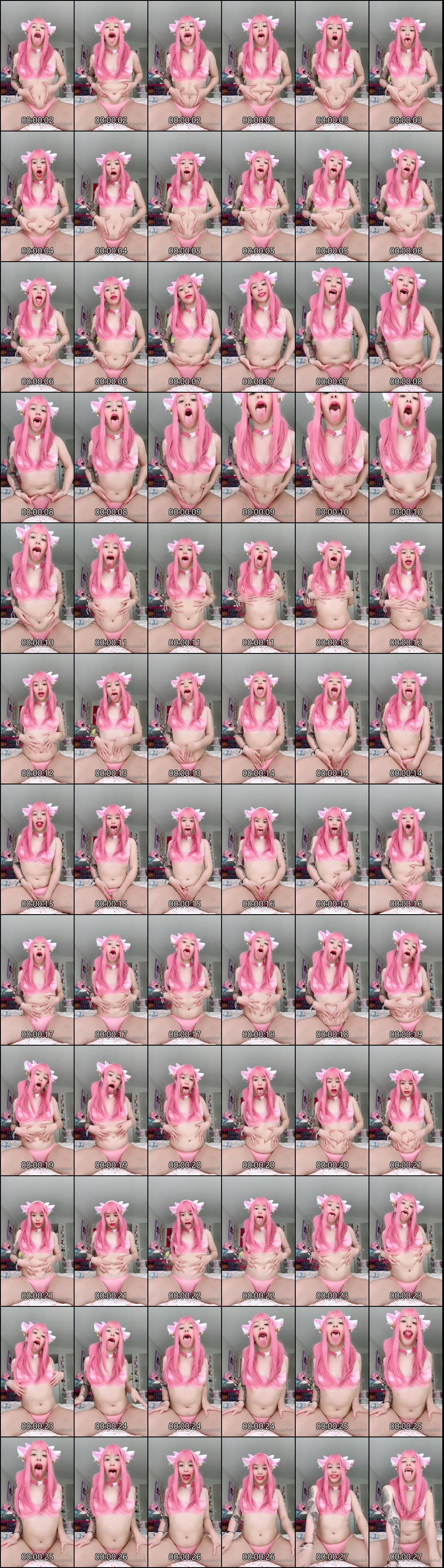 菲律宾白人混血OnlyFans博主合集_火辣混血身材狂野诱惑让人欲罢不能