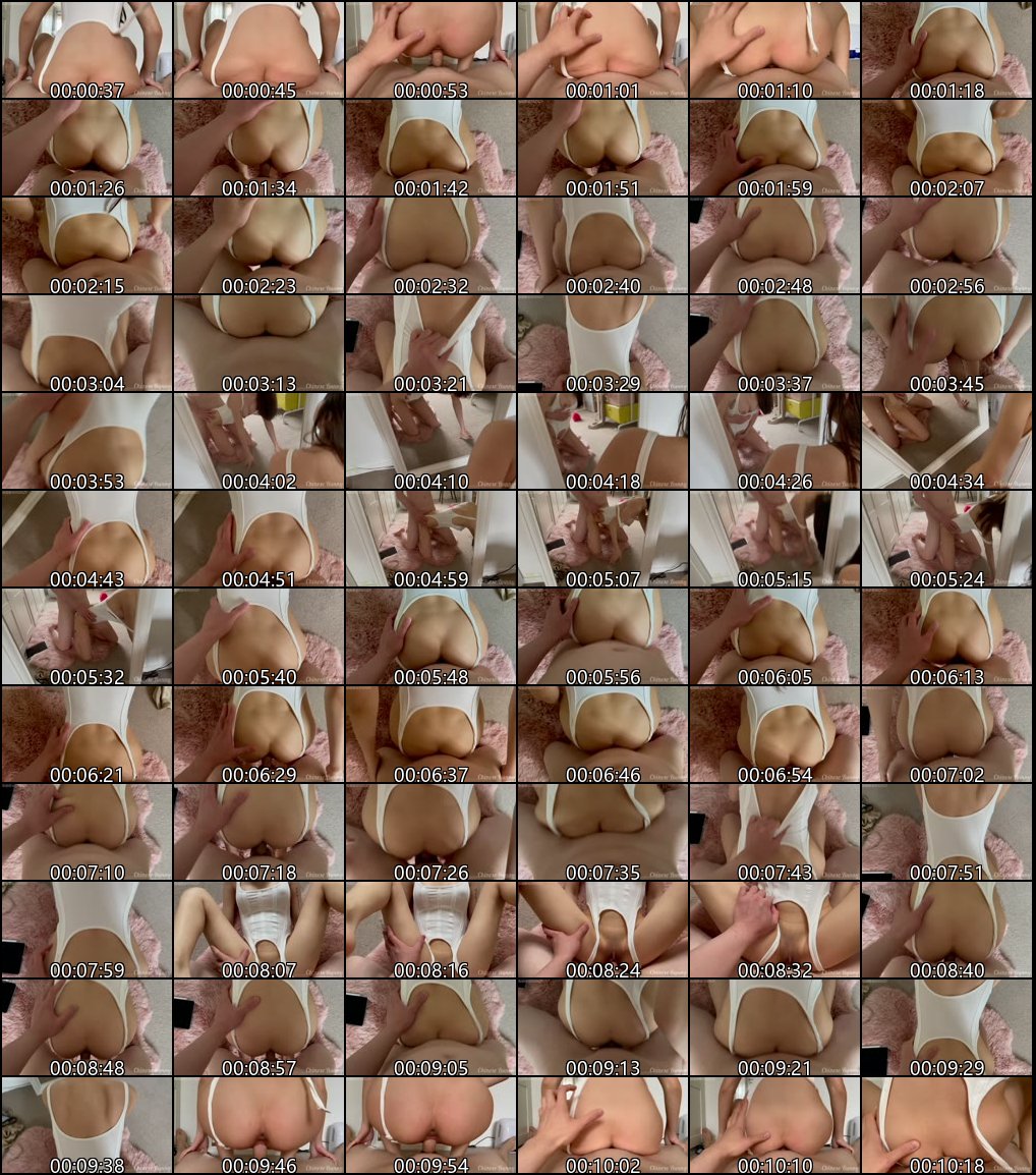 国产兔女郎chinesebunny OnlyFans高清私密合集诱惑身材让你欲火焚身欲罢不能