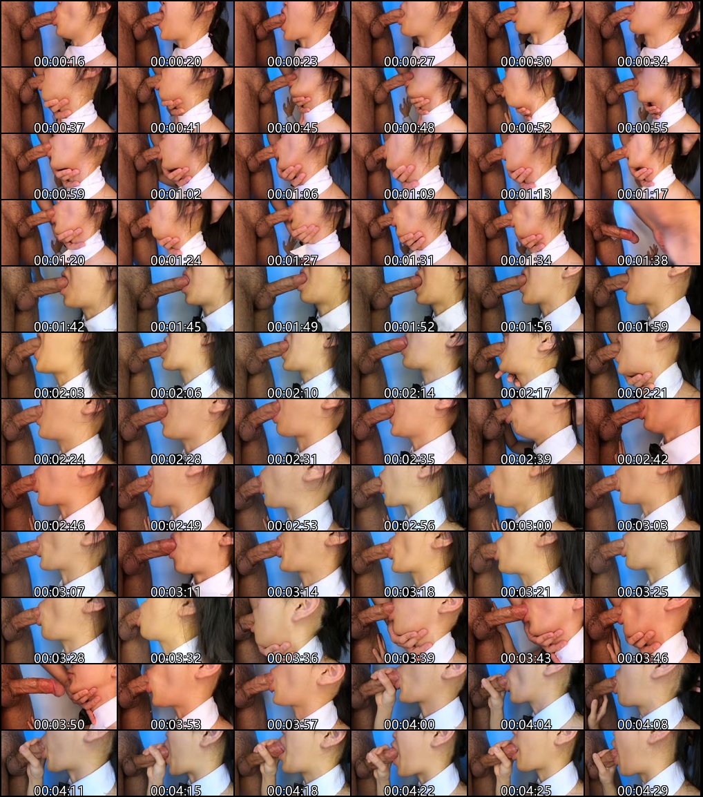 P站与OnlyFans亚裔博主肛交口交精彩合集23部_2