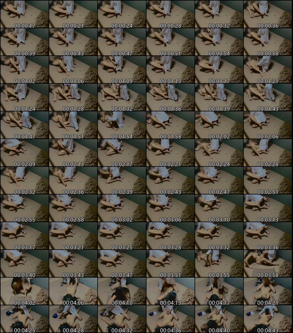 OnlyFans热门合集_亚裔多人群P激情演绎