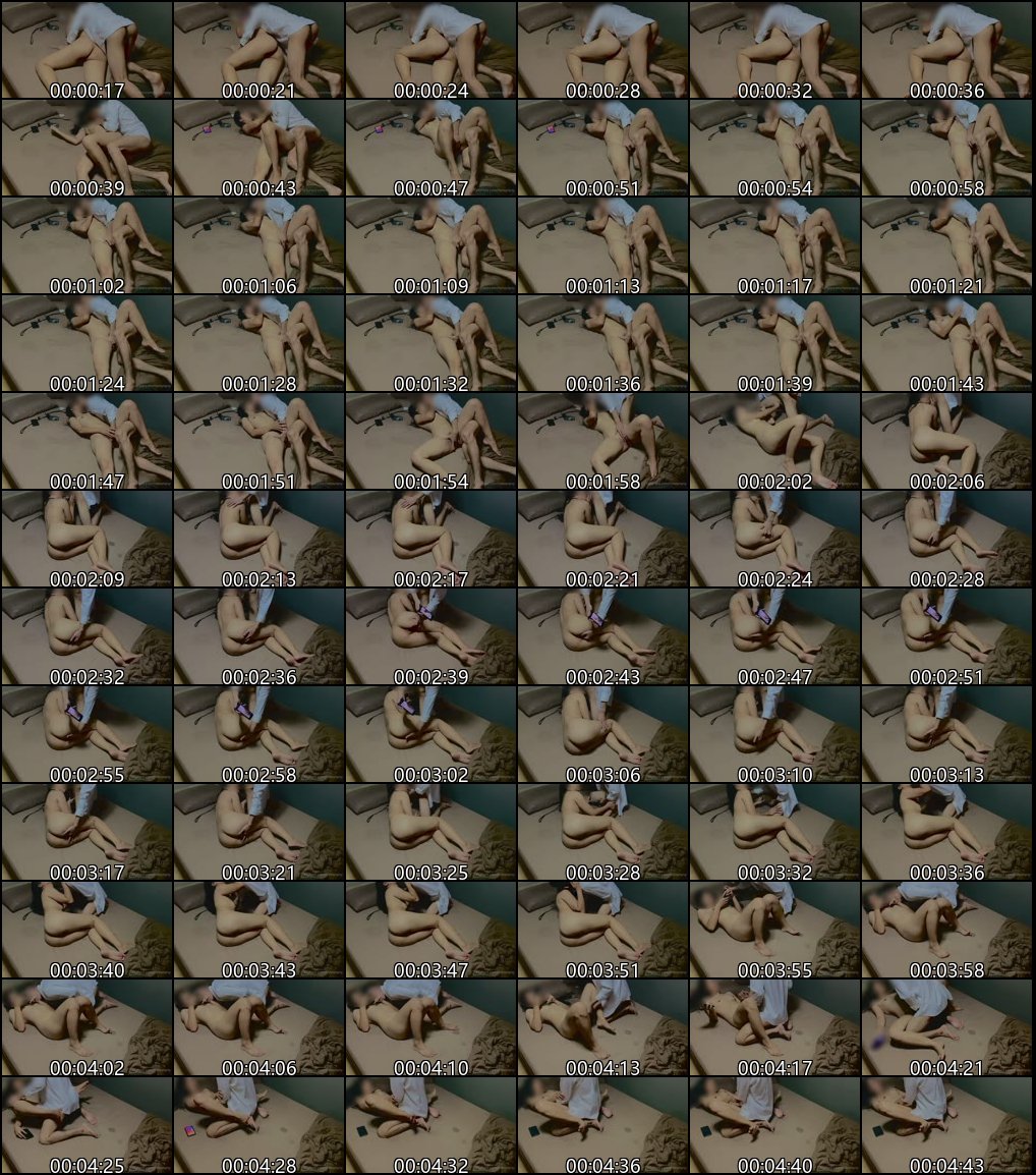 OnlyFans精选_亚裔多人群P激情合集第六弹_2