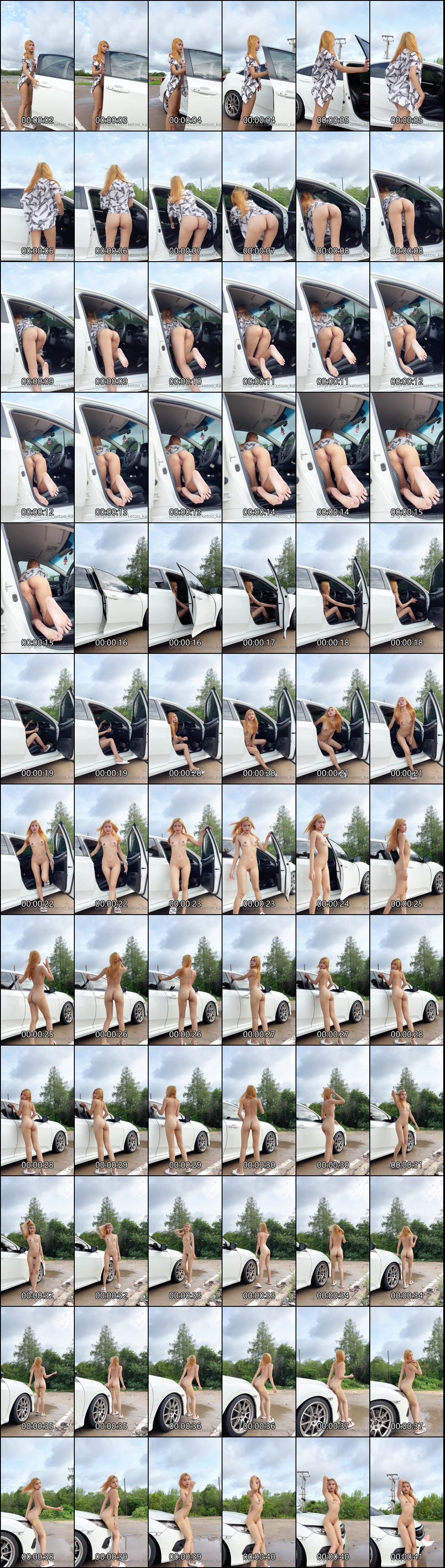 泰国OnlyFans反差女神ketoo_ka长腿美臀白虎合集_撩人曲线让你血脉喷张欲火焚身_1