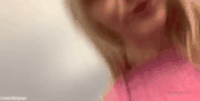 OnlyFans金发碧眼美女Melody Marks与男友甜蜜私生活合集_1
