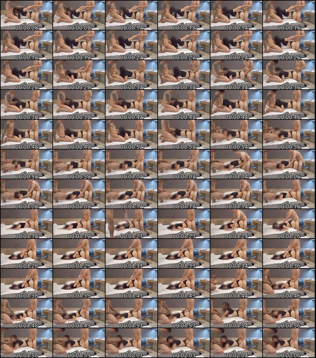 OnlyFans精选_亚裔多人群P激情合集第二弹_4