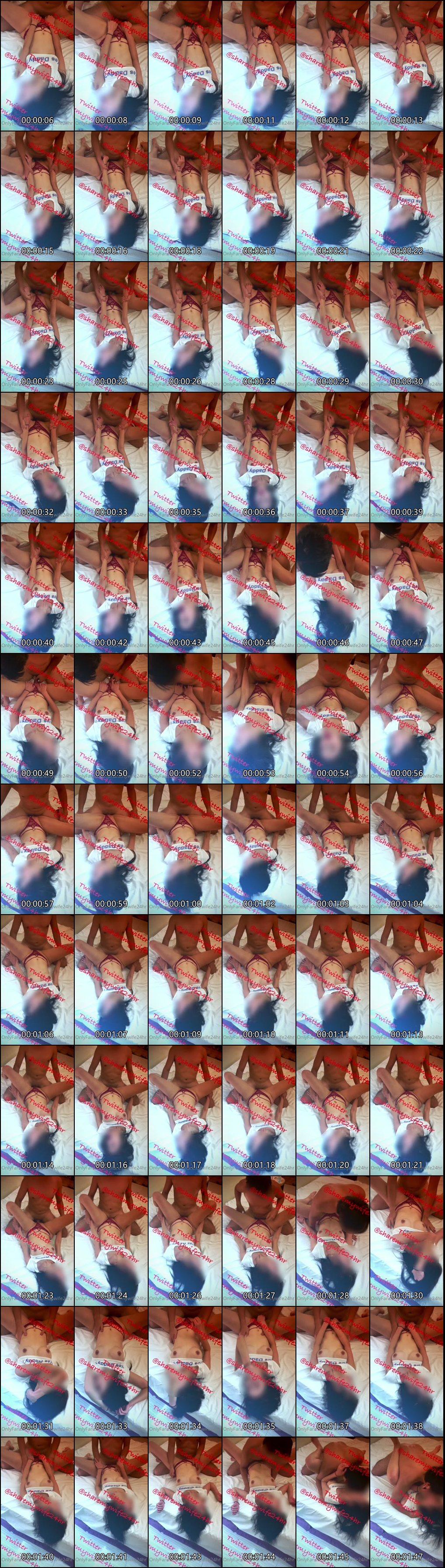 台湾人妻绿帽露出合集_多人群P激情实录_11