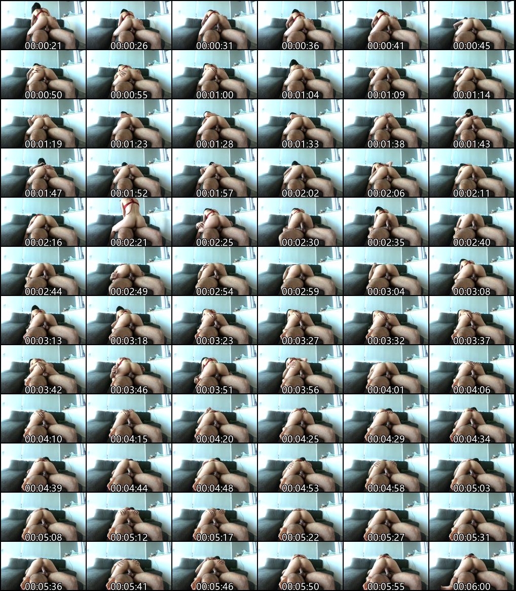 P站与OnlyFans双平台亚裔博主肛交口交精选合集9部