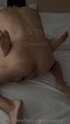 台湾淫乱人妻Bonita OnlyFans私密诱惑床上狂野放荡欲火焚身让人妻高潮迭起