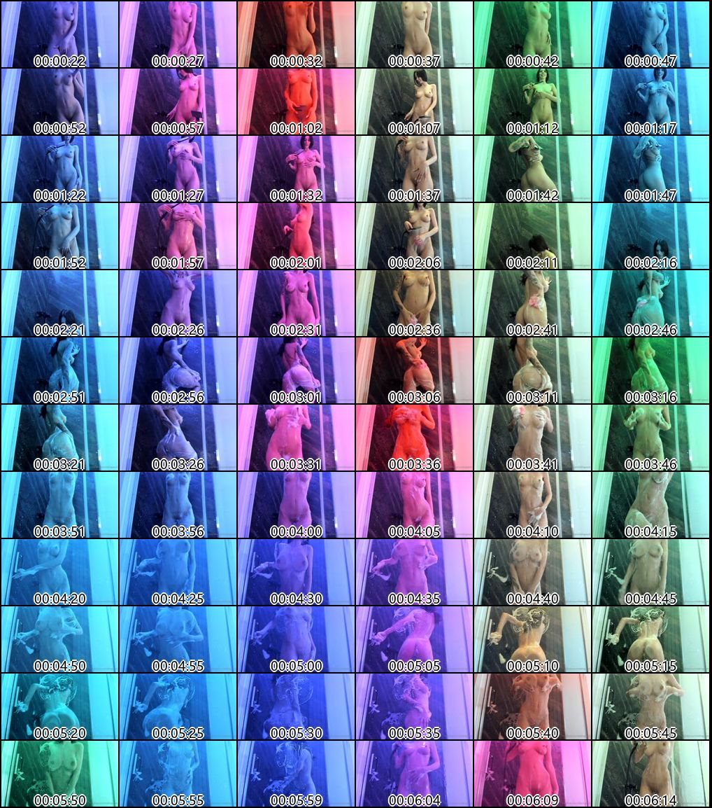 欧美OnlyFans与CB站巨乳主播精彩合集10_3