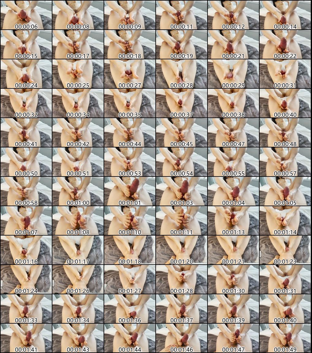 亚裔博主threexpiggy的OnlyFans合集16性感肥臀S身材无套啪啪精彩瞬间