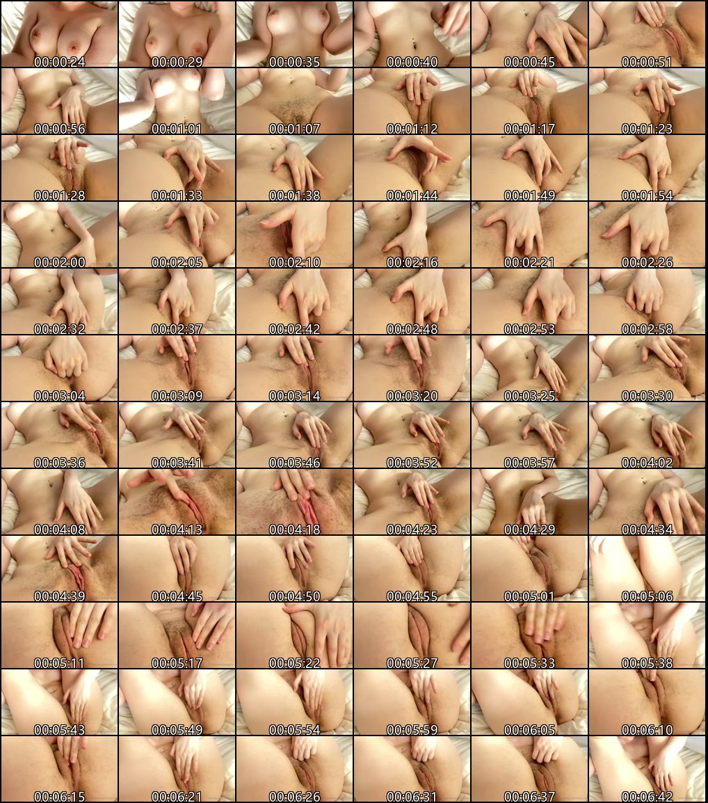 OnlyFans姬子猫精选合集_肥臀白虎与道具自慰精彩演绎