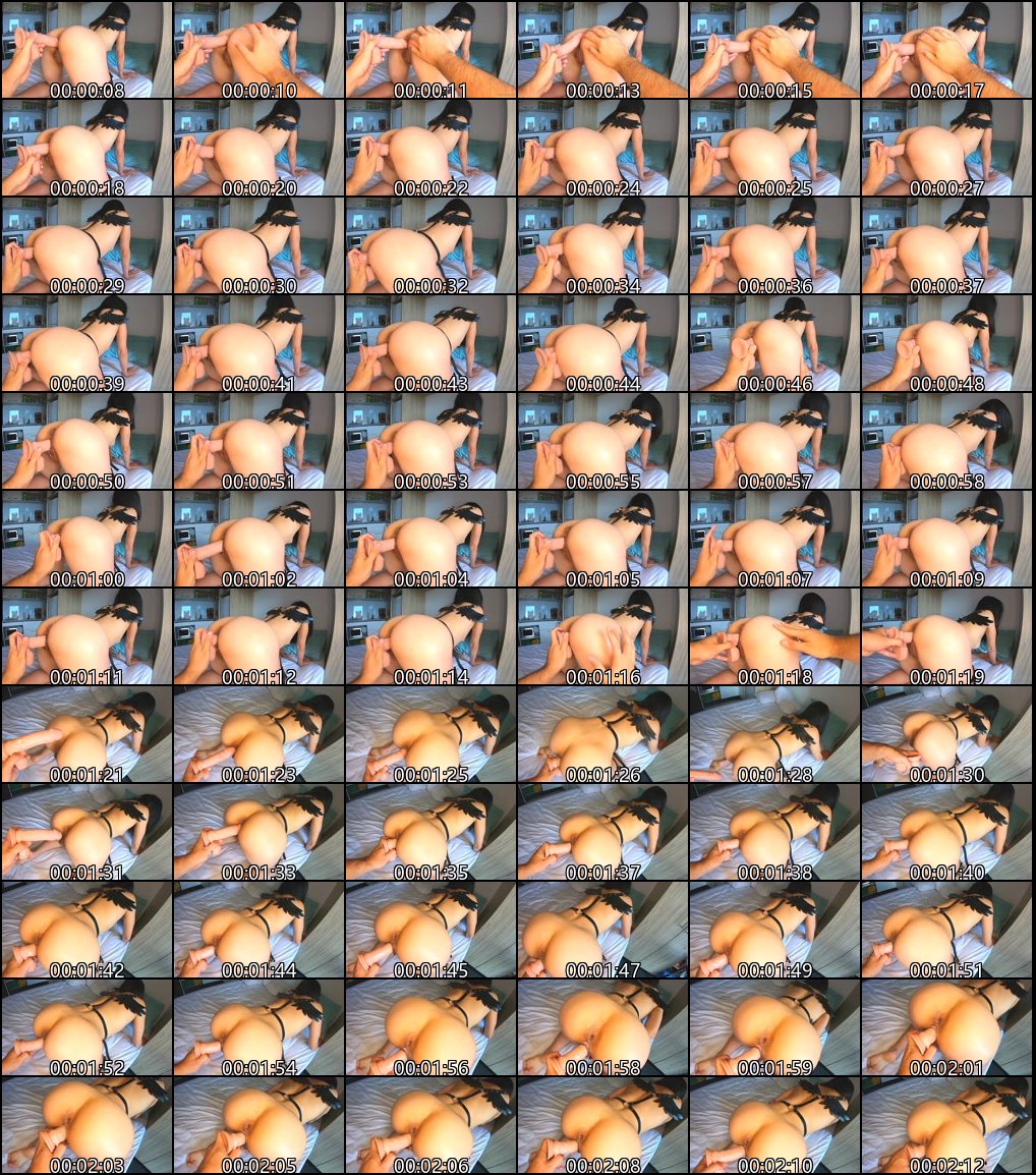 25位亚裔博主OnlyFans与P站肛交口交精选合集_1