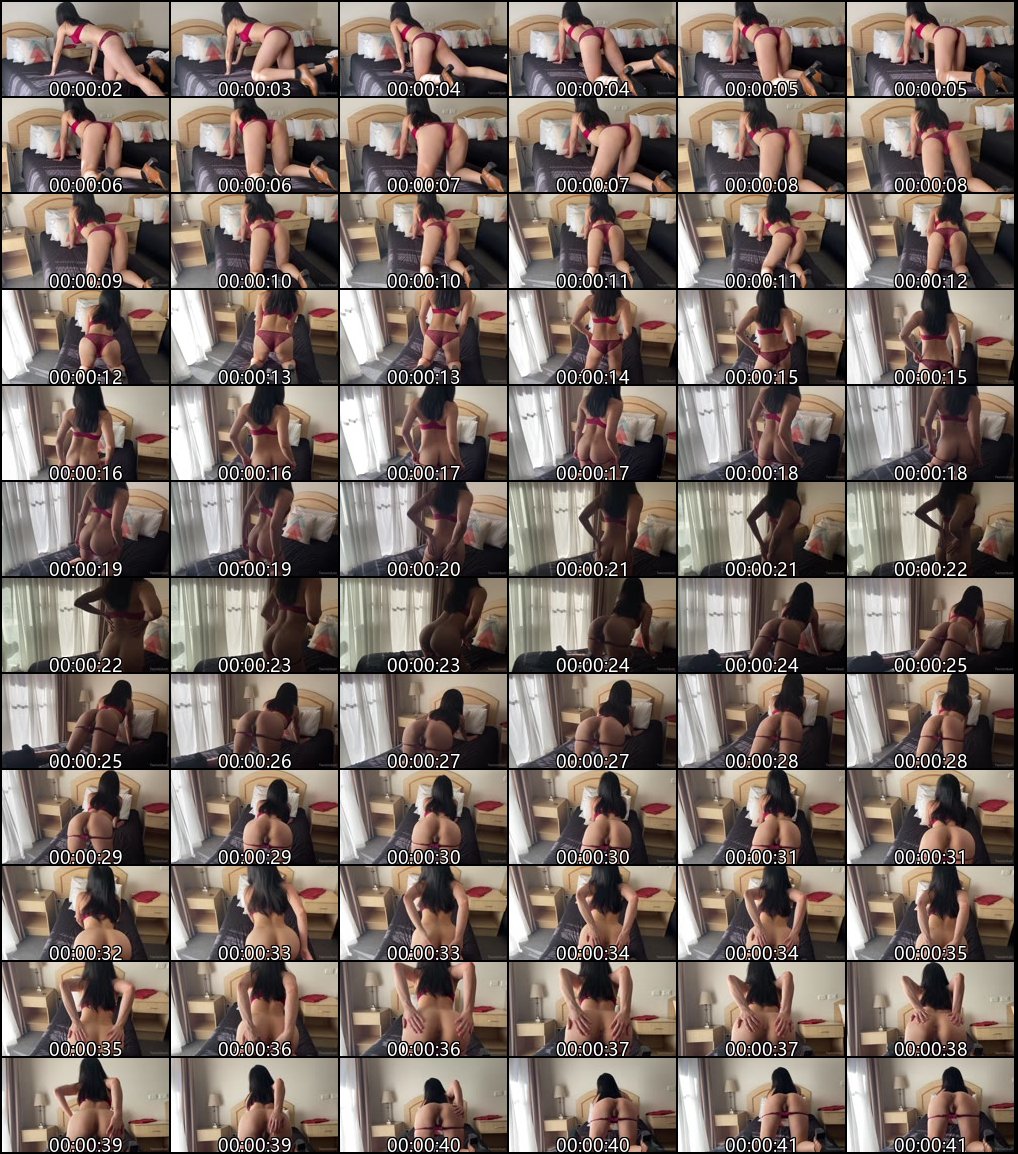 P站与OnlyFans双平台亚裔博主肛交口交精选合集_2