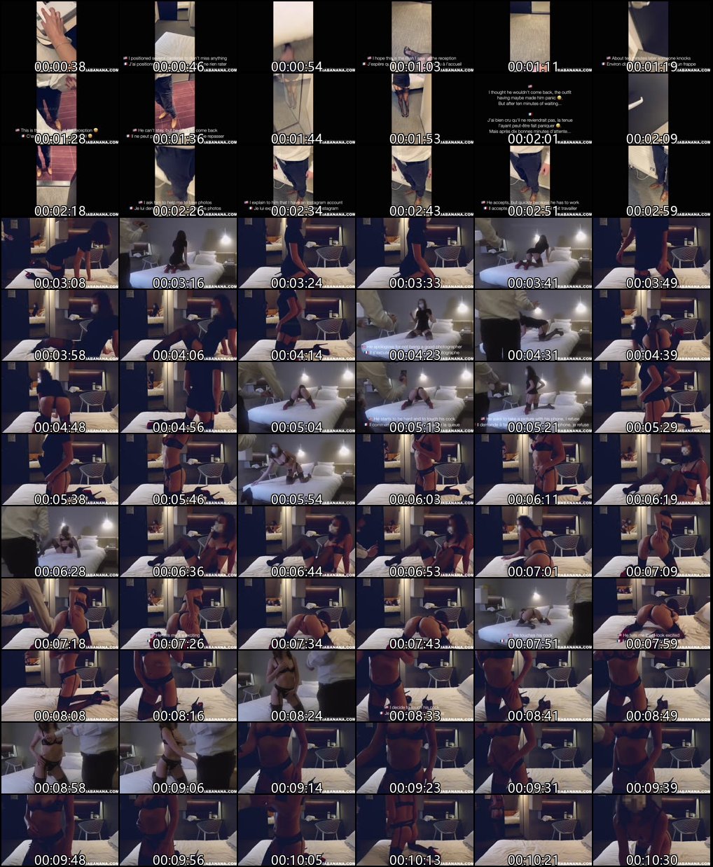 OnlyFans媚黑人妻系列合集5_高质量诱惑作品精选