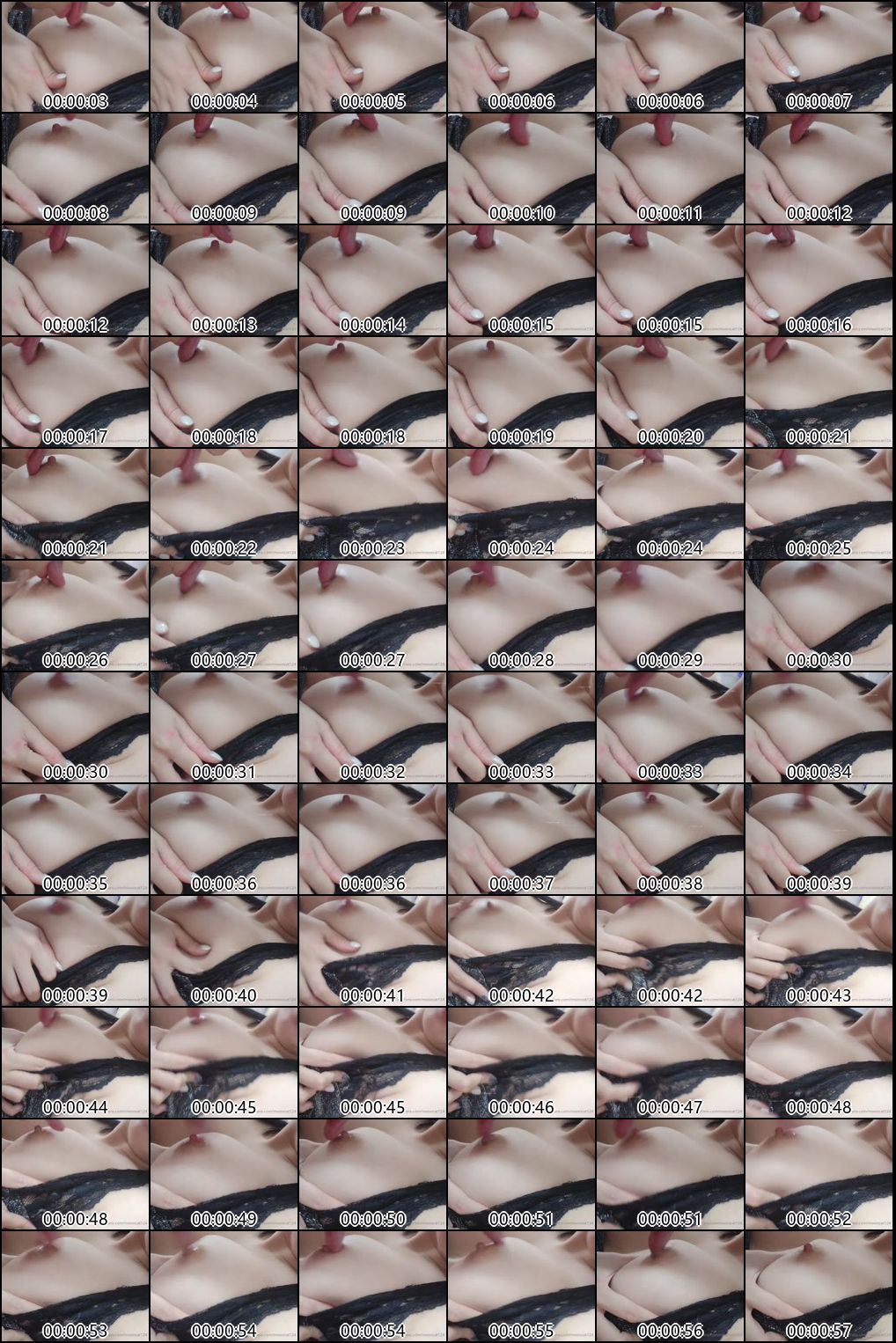 OnlyFans热门主播骚猫16期精彩合集