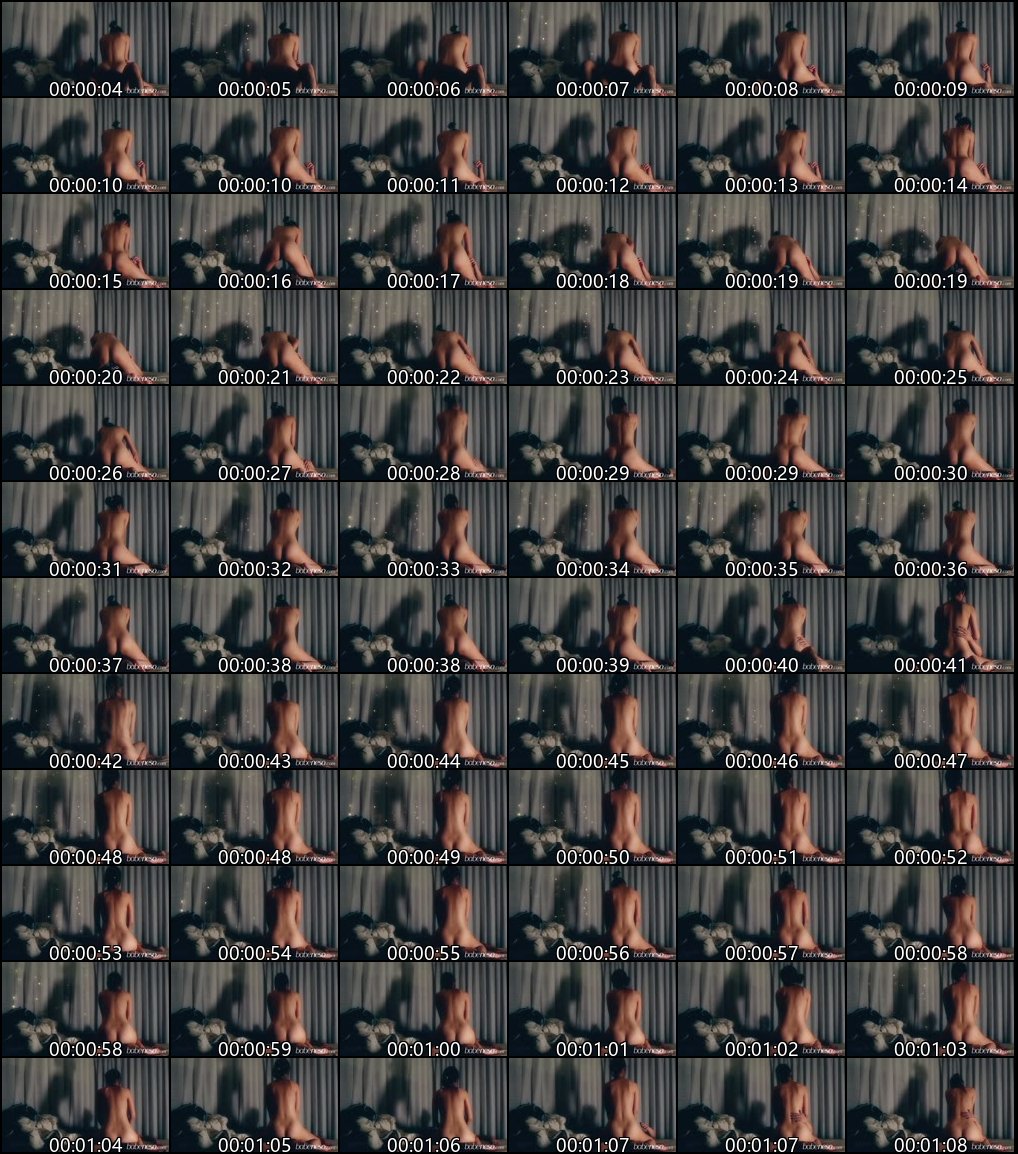 OnlyFans热门主播babeneso精彩合集_1