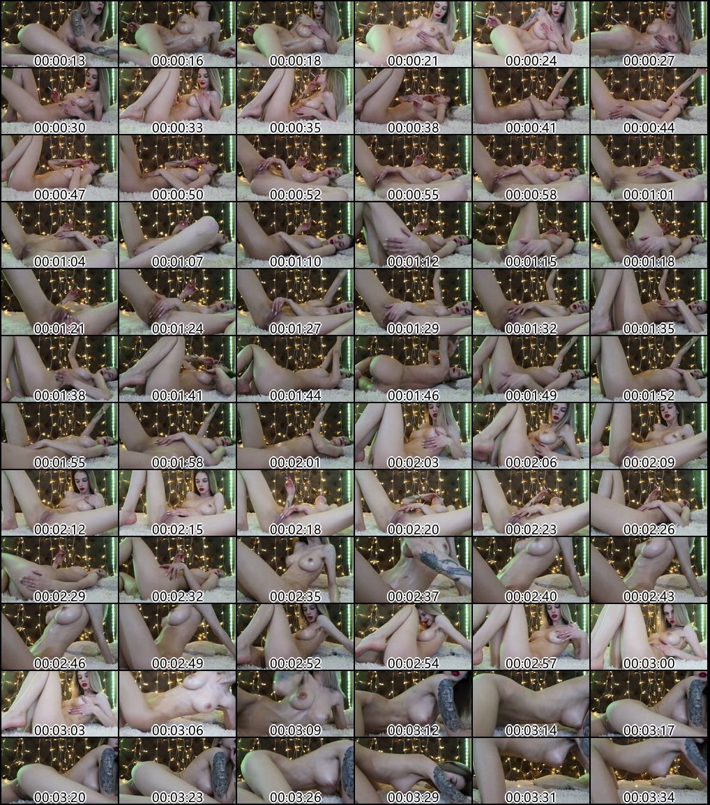 欧美知名OnlyFans与CB站巨乳主播精彩合集13