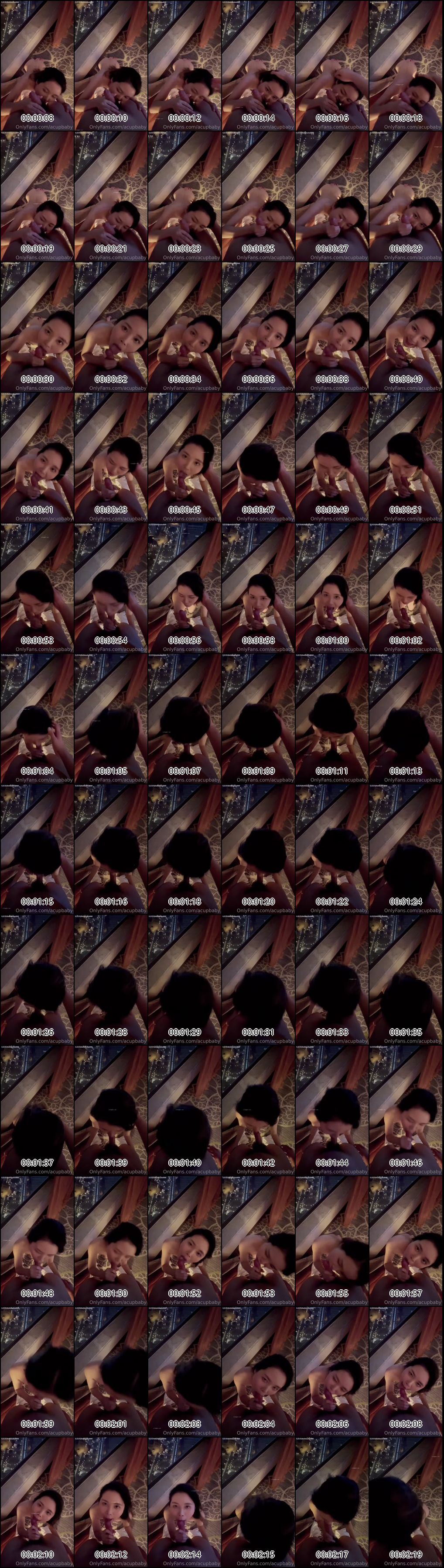 OnlyFans精选_A罩杯宝贝私密写真合集_2