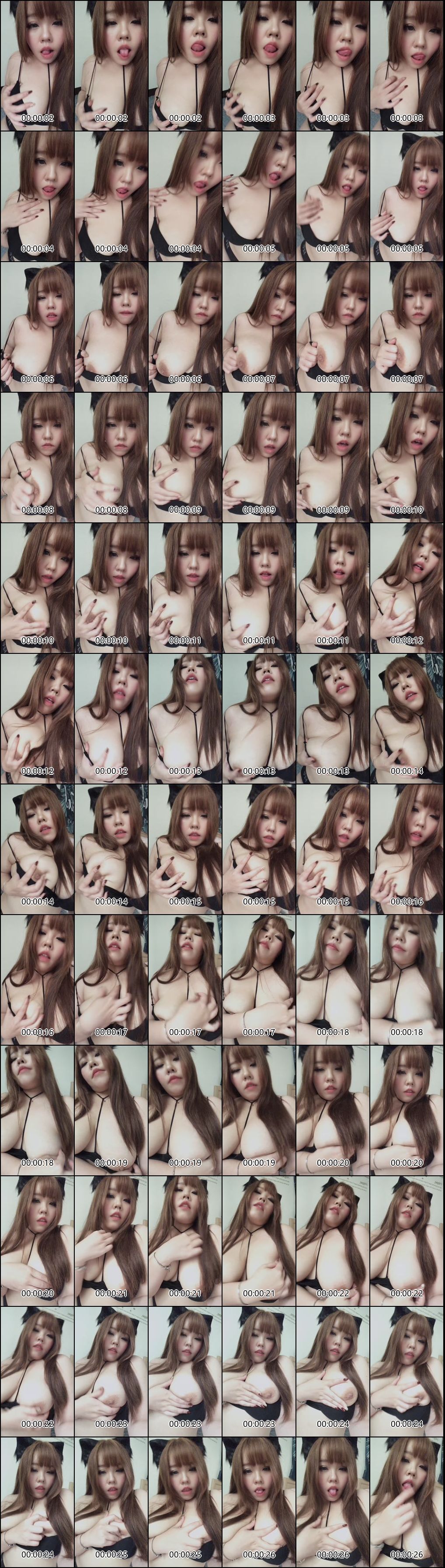 台湾OnlyFans巨乳女神Akari精彩私密视频合集_2