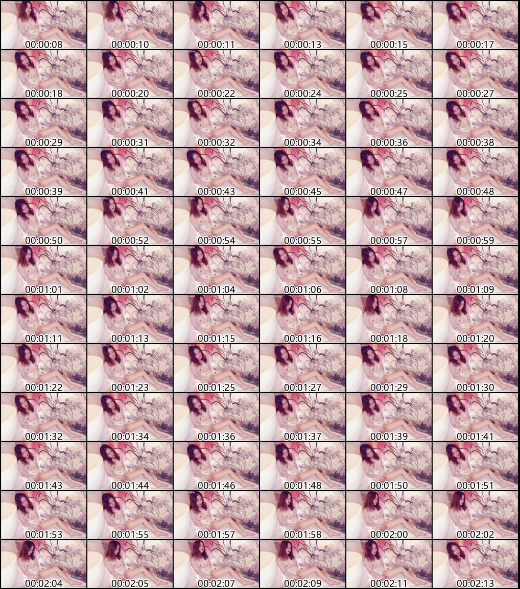 性感A罩杯宝贝私密写真合集