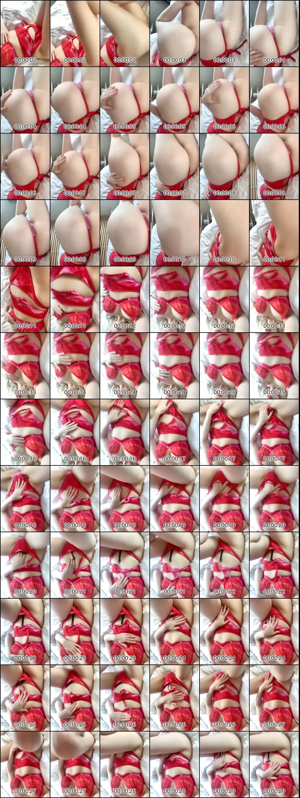OnlyFans精选_欧美高颜值博主第四合集