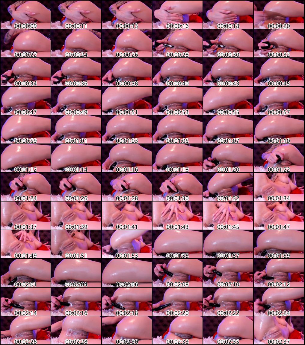 欧美OnlyFans与CB站巨乳主播精彩合集13_1
