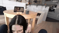 欧美拉脱维亚高颜值Reislin双飞激情合集