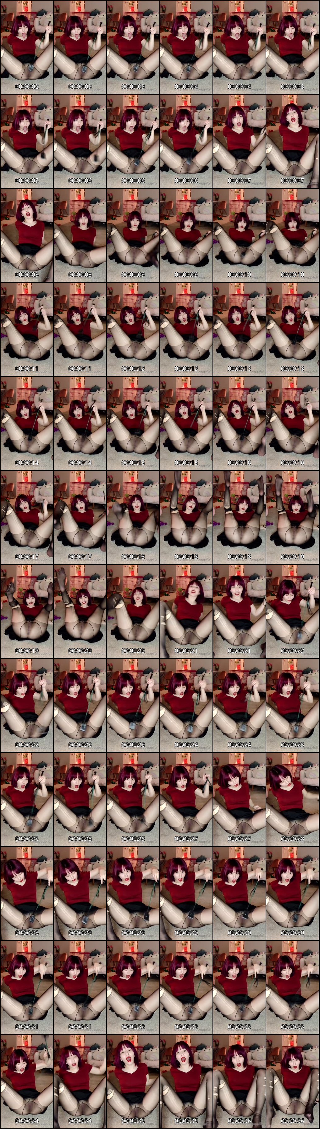 菲律宾白人混血博主puppiloli OnlyFans合集2_异域美女的私密诱惑狂欢