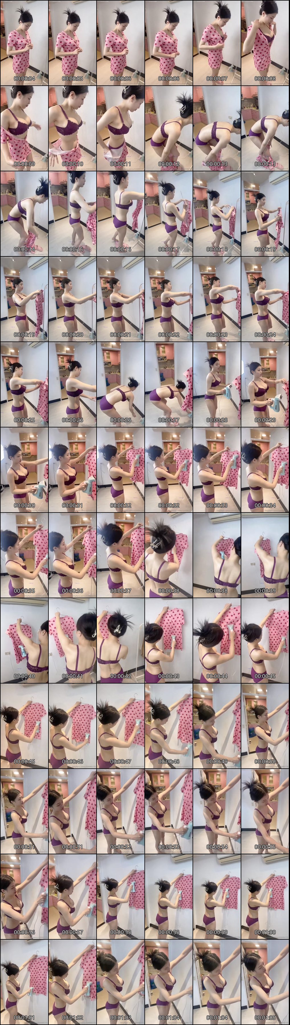 OnlyFans御姐强尼巨乳擦边诱惑_VIP专属福利让你欲罢不能_1
