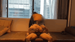 OnlyFans精选_亚裔多人群P激情合集_3