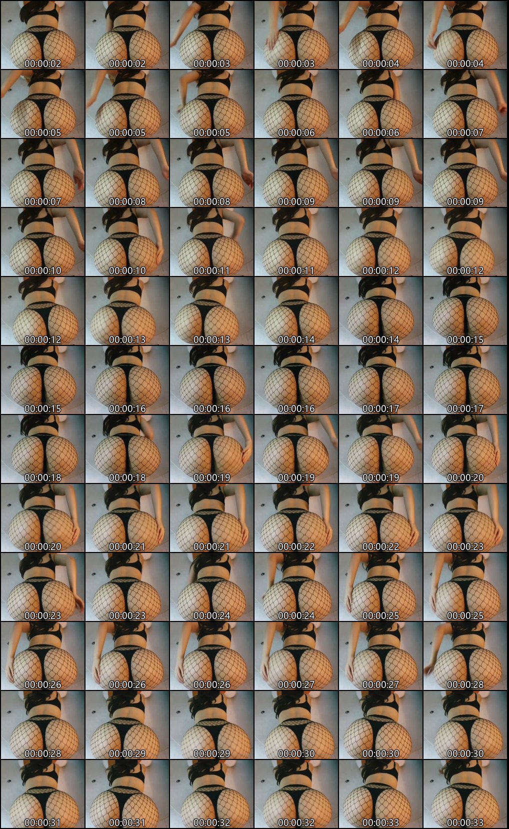 OnlyFans韩国主播AmySong大屁股美臀合集_极致诱惑不可错过