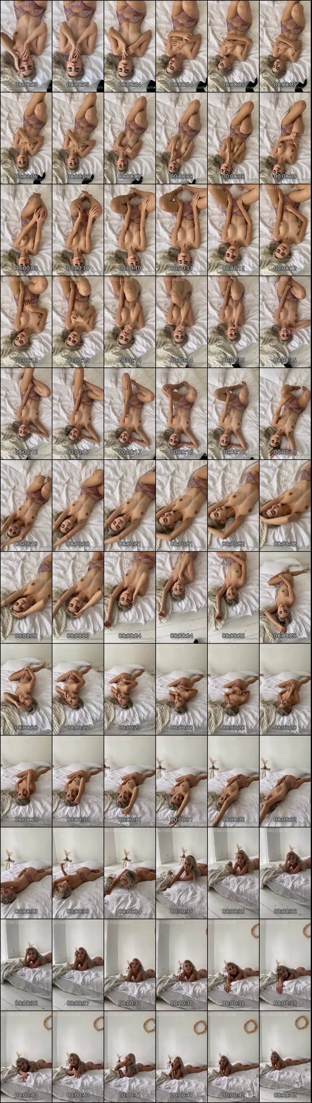 OnlyFans精选_欧美高颜值博主精彩合集10_3