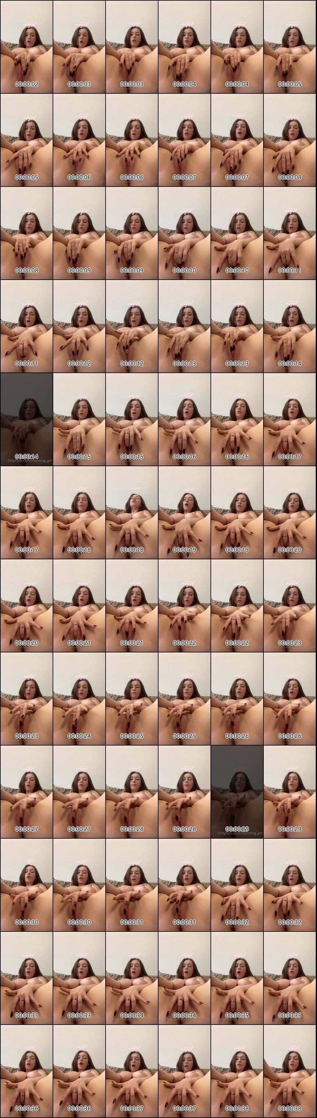 欧美OnlyFans高人气魅力女主播精选合集2_1