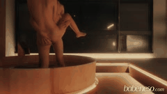 OnlyFans美女Babeneso精彩私拍合集