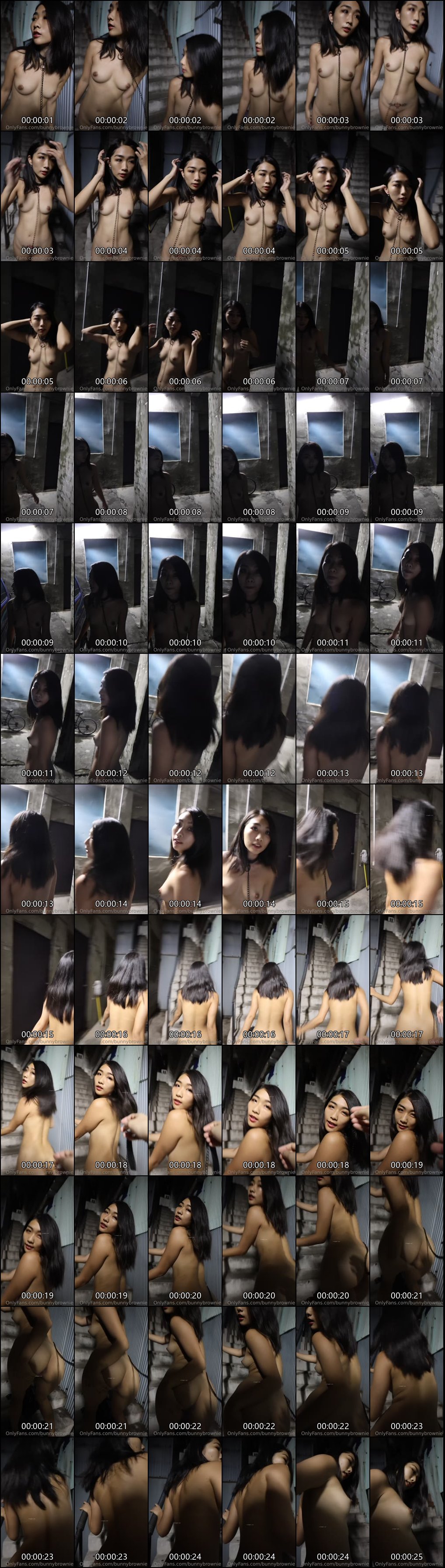 台湾网红兔子布朗尼OnlyFans合集_粉嫩馒头逼双人激战_诱人曲线让人欲火焚身